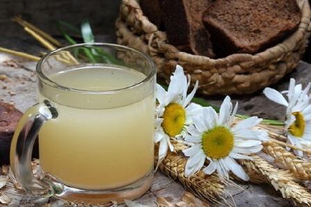 Як кинути вживати алкоголь з народними засобами